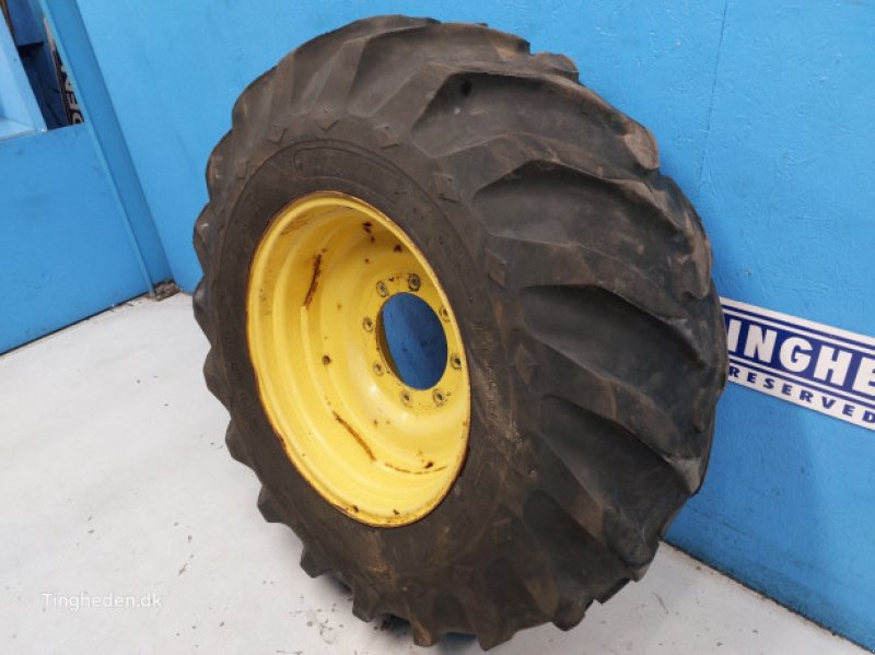 Sonstiges typu New Holland 24"   16.9-24, Gebrauchtmaschine v Hemmet (Obrázek 17)