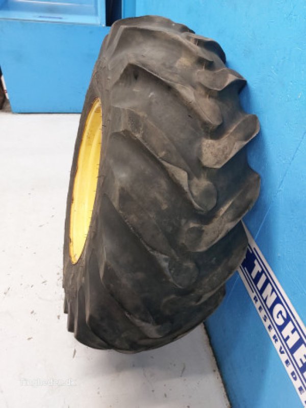 Sonstiges typu New Holland 24"   16.9-24, Gebrauchtmaschine v Hemmet (Obrázek 18)