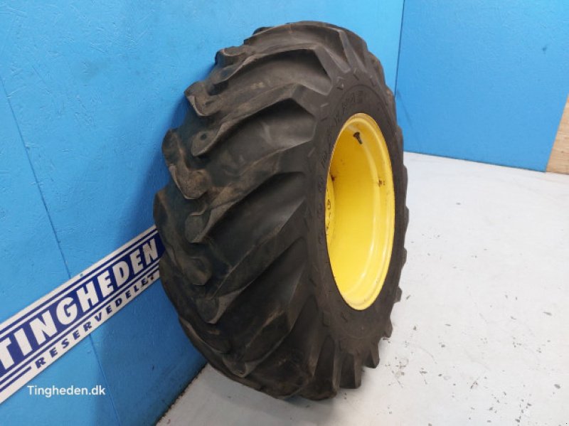 Sonstiges typu New Holland 24"   16.9-24, Gebrauchtmaschine v Hemmet (Obrázek 4)
