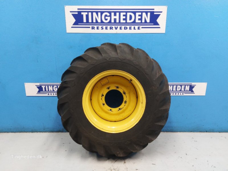 Sonstiges typu New Holland 24"   16.9-24, Gebrauchtmaschine v Hemmet (Obrázek 1)