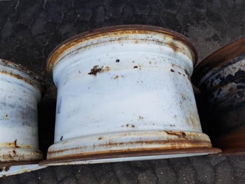 Sonstiges typu New Holland 24"   W14LX24Z, Gebrauchtmaschine v Hemmet (Obrázek 7)