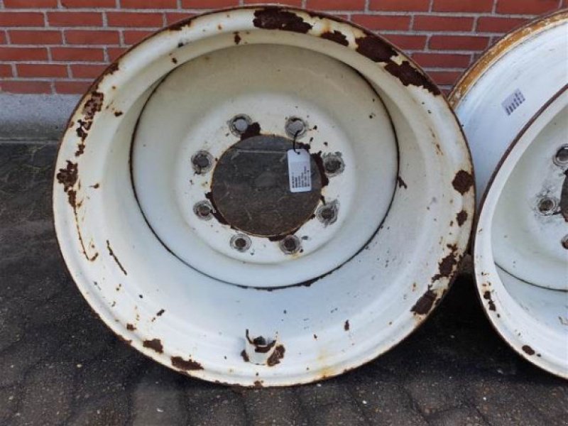 Sonstiges typu New Holland 24"   W14LX24Z, Gebrauchtmaschine v Hemmet (Obrázek 3)