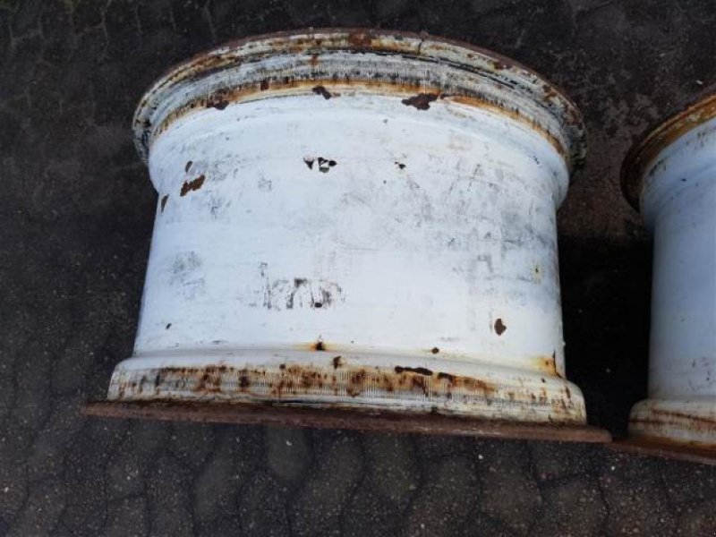 Sonstiges typu New Holland 24"   W14LX24Z, Gebrauchtmaschine v Hemmet (Obrázek 5)