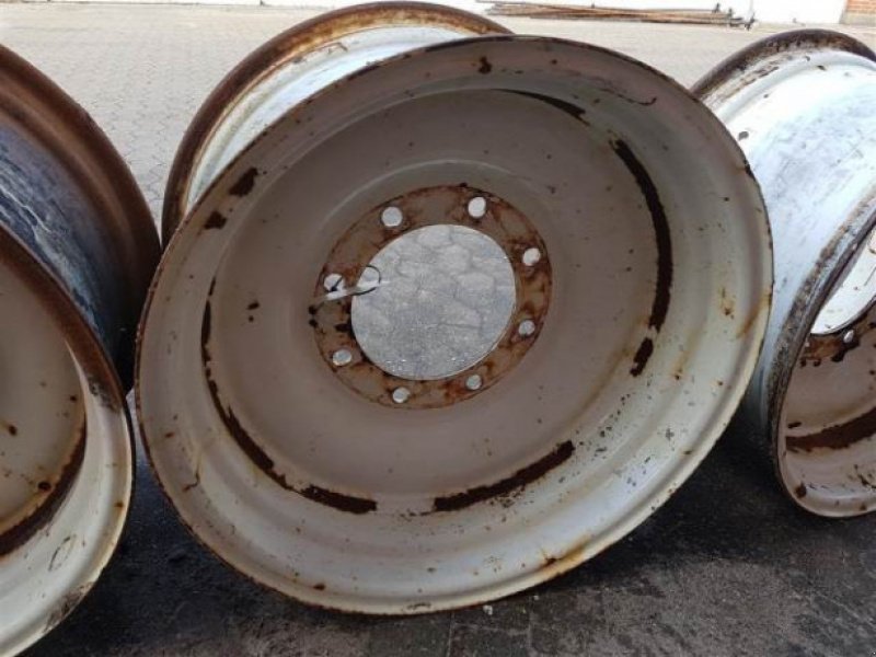 Sonstiges typu New Holland 24"   W14LX24Z, Gebrauchtmaschine v Hemmet (Obrázek 8)