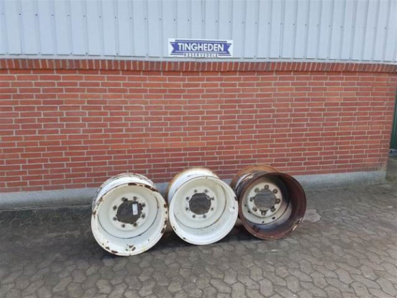 Sonstiges typu New Holland 24"   W14LX24Z, Gebrauchtmaschine v Hemmet (Obrázek 1)