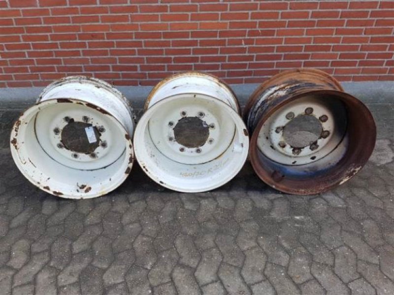 Sonstiges typu New Holland 24"   W14LX24Z, Gebrauchtmaschine v Hemmet (Obrázek 2)