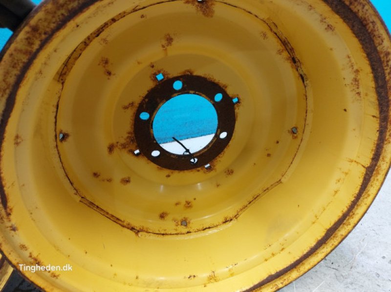 Sonstiges typu New Holland 24"   W15Lx24, Gebrauchtmaschine v Hemmet (Obrázek 12)