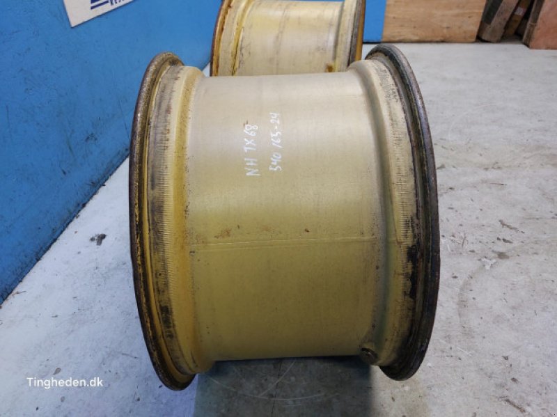 Sonstiges typu New Holland 24"   W15Lx24, Gebrauchtmaschine v Hemmet (Obrázek 7)