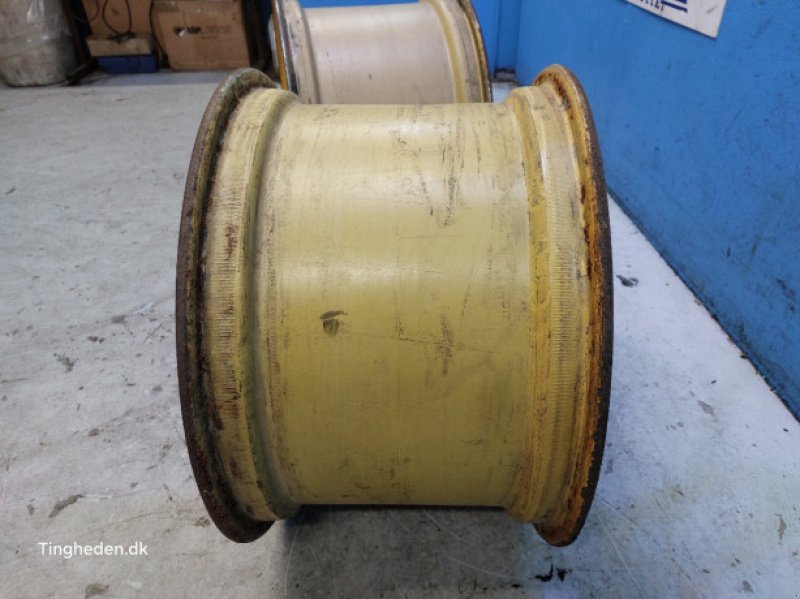 Sonstiges typu New Holland 24"   W15Lx24, Gebrauchtmaschine v Hemmet (Obrázek 8)