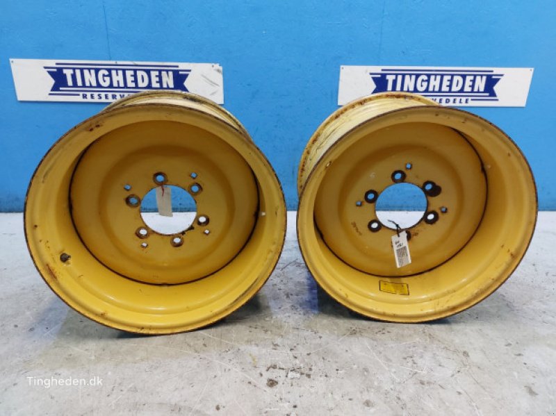 Sonstiges typu New Holland 24"   W15Lx24, Gebrauchtmaschine v Hemmet (Obrázek 2)