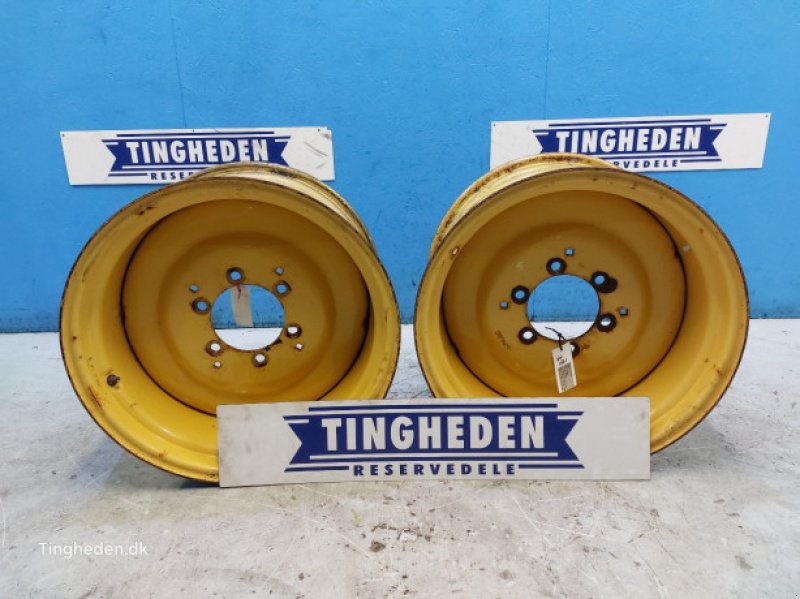 Sonstiges typu New Holland 24"   W15Lx24, Gebrauchtmaschine v Hemmet (Obrázek 1)