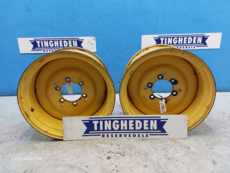 Sonstiges tipa New Holland 24"   W15Lx24, Gebrauchtmaschine u Hemmet (Slika 1)