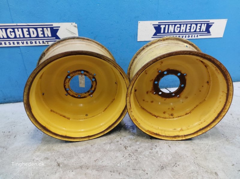 Sonstiges typu New Holland 24"   W15Lx24, Gebrauchtmaschine v Hemmet (Obrázek 9)