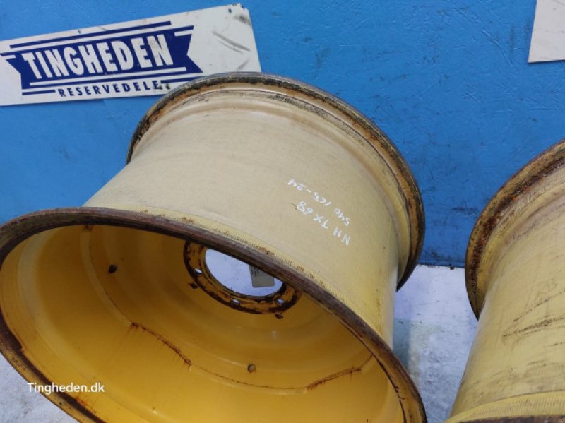 Sonstiges typu New Holland 24"   W15Lx24, Gebrauchtmaschine v Hemmet (Obrázek 15)