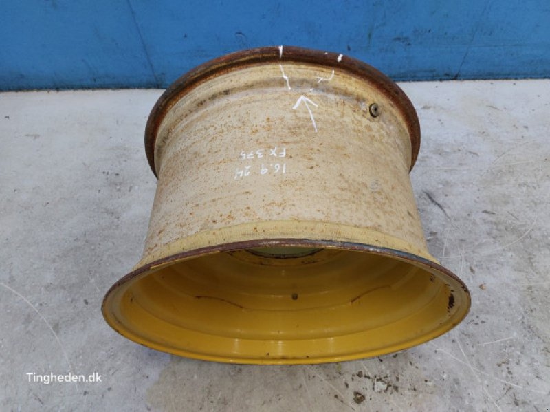 Sonstiges des Typs New Holland 24"   W15Lx24, Gebrauchtmaschine in Hemmet (Bild 16)