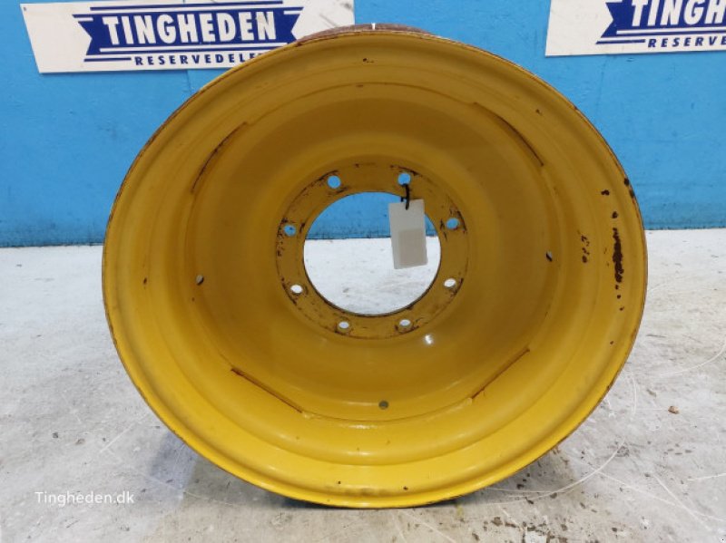 Sonstiges des Typs New Holland 24"   W15Lx24, Gebrauchtmaschine in Hemmet (Bild 13)