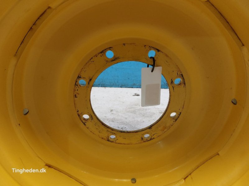 Sonstiges des Typs New Holland 24"   W15Lx24, Gebrauchtmaschine in Hemmet (Bild 14)