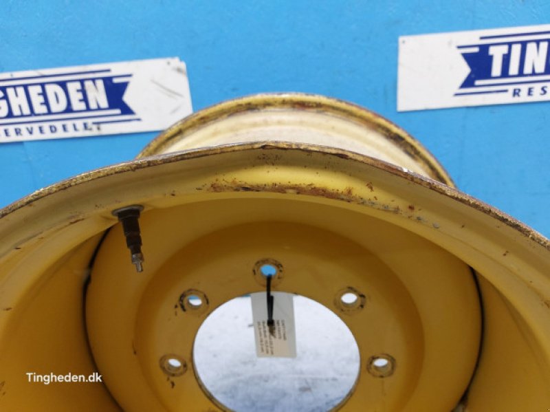 Sonstiges des Typs New Holland 24"   W15Lx24, Gebrauchtmaschine in Hemmet (Bild 11)