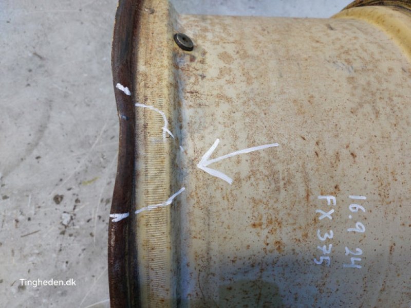 Sonstiges des Typs New Holland 24"   W15Lx24, Gebrauchtmaschine in Hemmet (Bild 10)