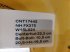 Sonstiges des Typs New Holland 24"   W15Lx24, Gebrauchtmaschine in Hemmet (Bild 17)