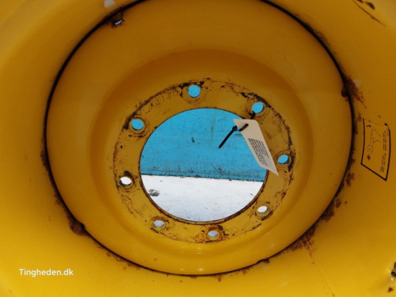 Sonstiges of the type New Holland 24"   W15Lx24, Gebrauchtmaschine in Hemmet (Picture 3)