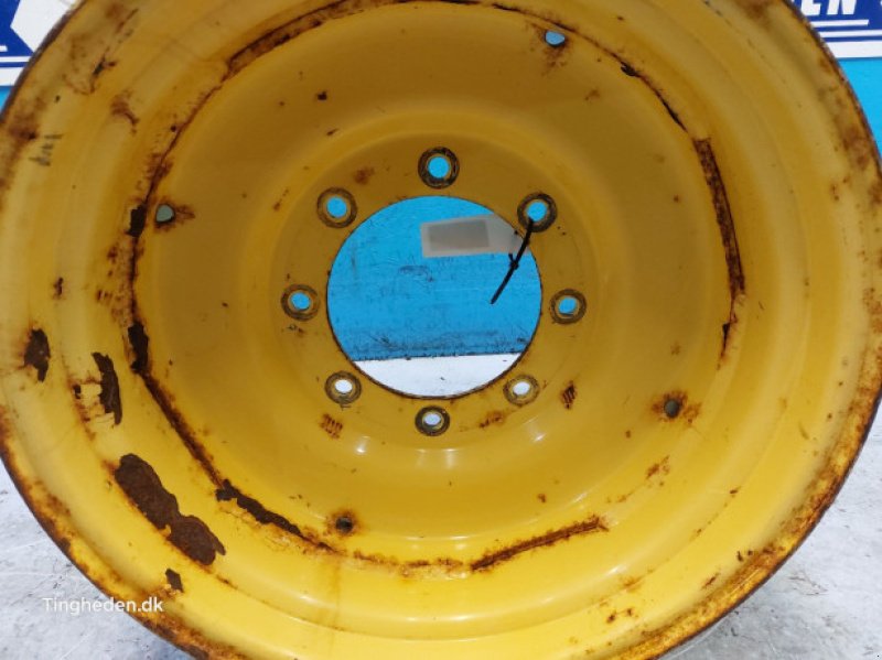 Sonstiges of the type New Holland 24"   W15Lx24, Gebrauchtmaschine in Hemmet (Picture 10)