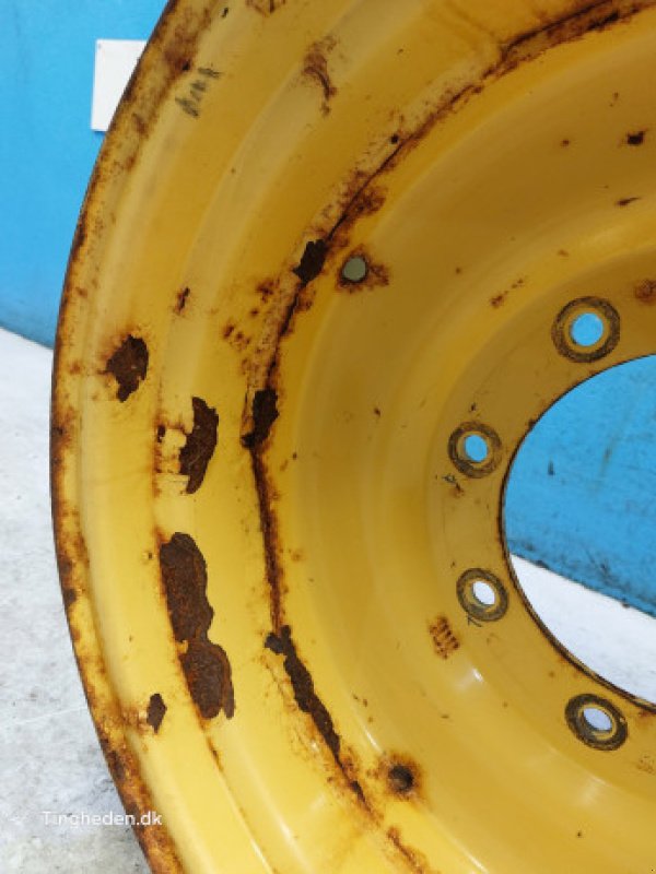 Sonstiges of the type New Holland 24"   W15Lx24, Gebrauchtmaschine in Hemmet (Picture 12)