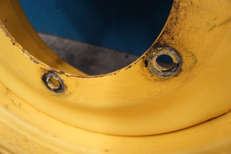 Sonstiges of the type New Holland 28"   480/70R28, Gebrauchtmaschine in Hemmet (Picture 5)