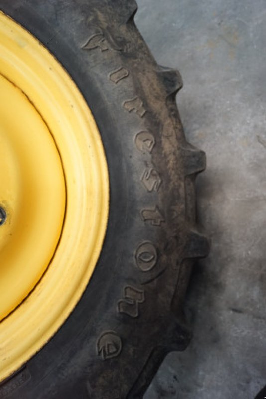 Sonstiges of the type New Holland 28"   480/70R28, Gebrauchtmaschine in Hemmet (Picture 8)