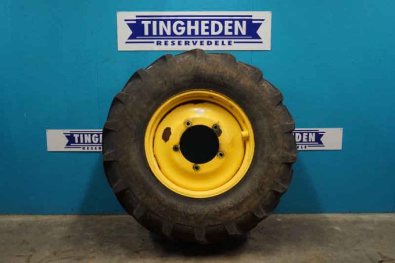 Sonstiges of the type New Holland 28"   480/70R28, Gebrauchtmaschine in Hemmet (Picture 1)