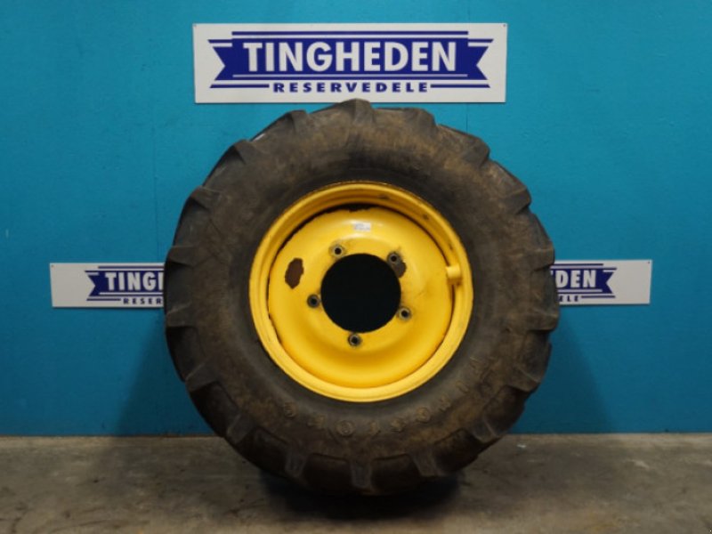 Sonstiges of the type New Holland 28"   480/70R28, Gebrauchtmaschine in Hemmet (Picture 1)