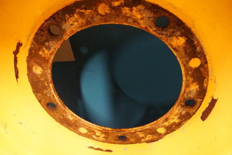 Sonstiges des Typs New Holland 28"   480/70R28, Gebrauchtmaschine in Hemmet (Bild 15)