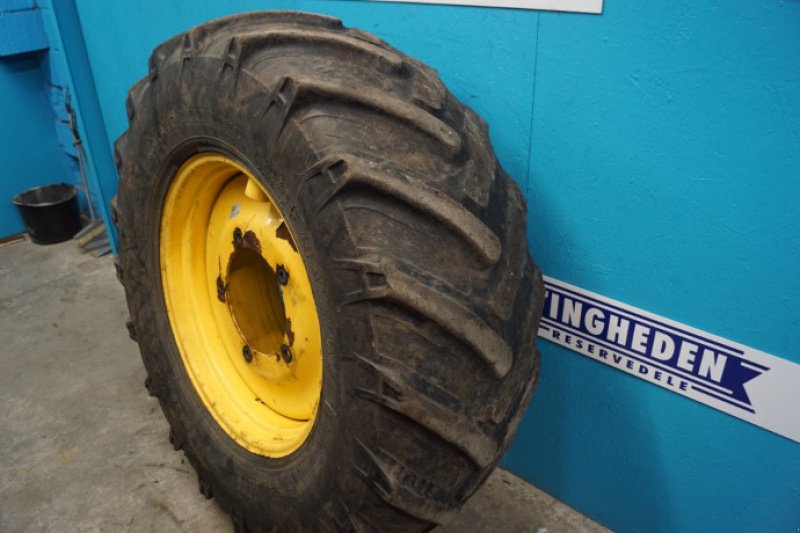 Sonstiges des Typs New Holland 28"   480/70R28, Gebrauchtmaschine in Hemmet (Bild 3)