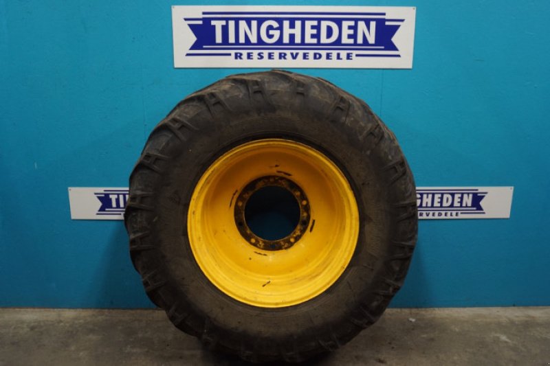 Sonstiges des Typs New Holland 28"   480/70R28, Gebrauchtmaschine in Hemmet (Bild 14)