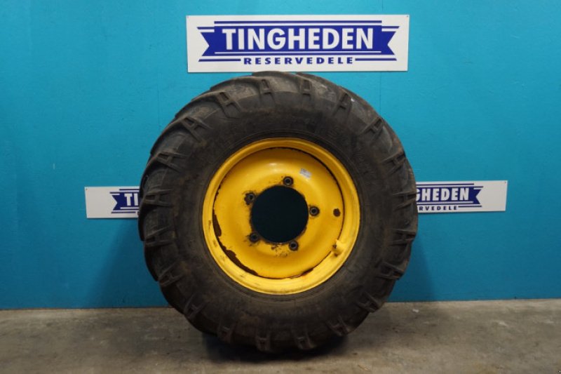 Sonstiges des Typs New Holland 28"   480/70R28, Gebrauchtmaschine in Hemmet (Bild 1)
