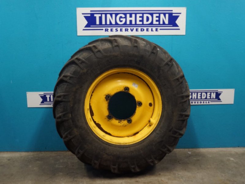 Sonstiges of the type New Holland 28"   480/70R28, Gebrauchtmaschine in Hemmet (Picture 1)