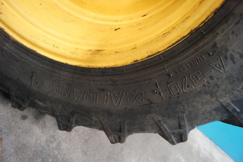 Sonstiges des Typs New Holland 28"   480/70R28, Gebrauchtmaschine in Hemmet (Bild 15)
