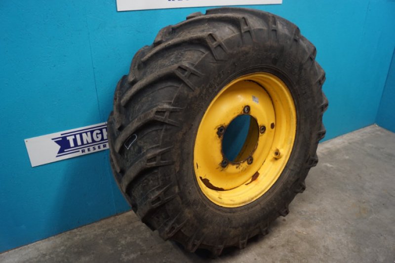 Sonstiges des Typs New Holland 28"   480/70R28, Gebrauchtmaschine in Hemmet (Bild 2)