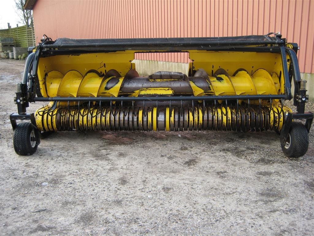 Sonstiges typu New Holland 283 380 FPE græspickup, Gebrauchtmaschine v Nykøbing Mors (Obrázek 5)