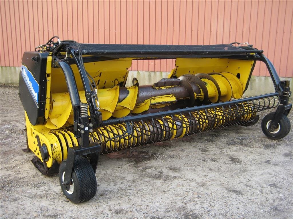 Sonstiges typu New Holland 283 380 FPE græspickup, Gebrauchtmaschine v Nykøbing Mors (Obrázek 1)