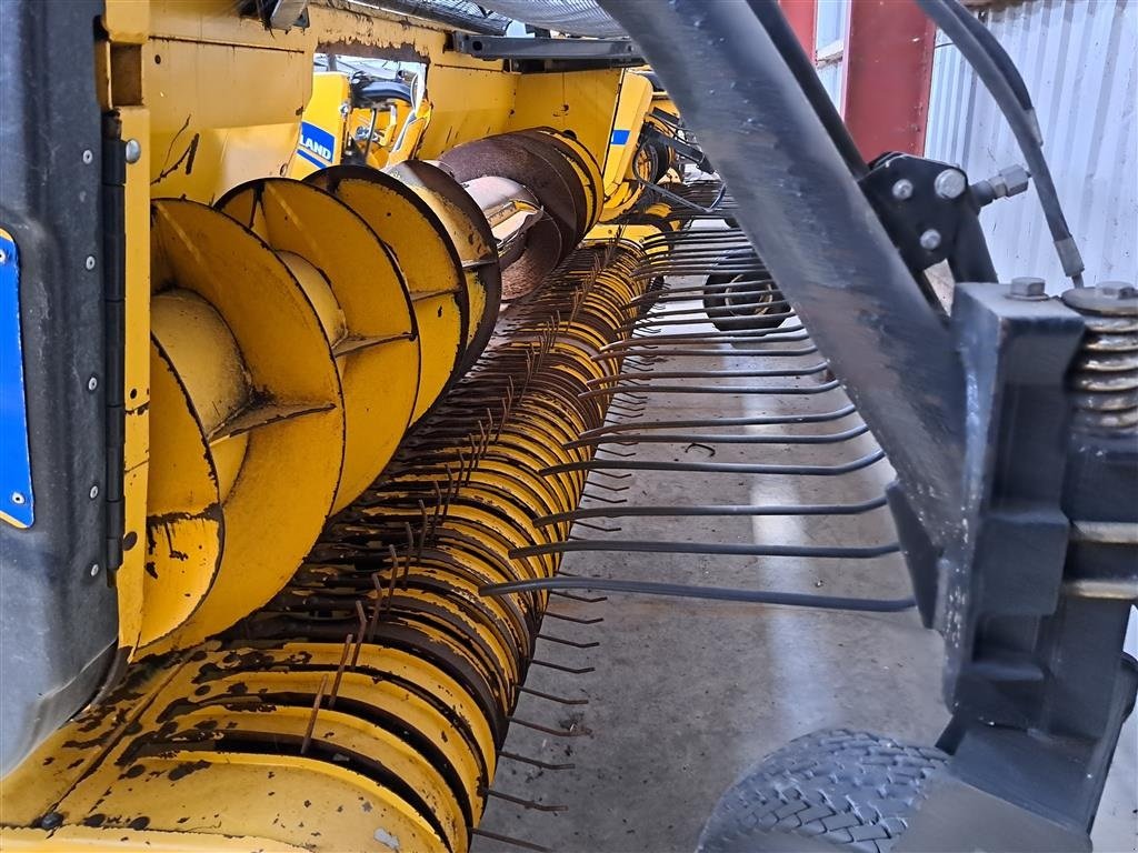 Sonstiges typu New Holland 283 Græs pick-up, Gebrauchtmaschine v Nykøbing Mors (Obrázek 3)