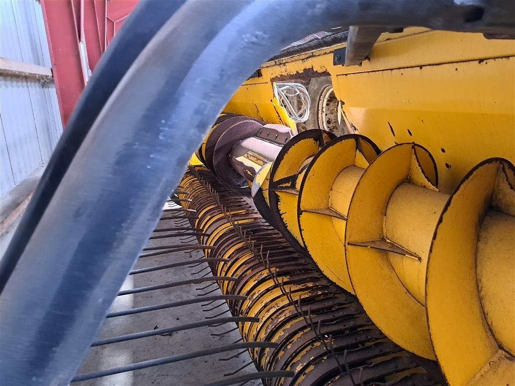 Sonstiges typu New Holland 283 Græs pick-up, Gebrauchtmaschine v Nykøbing Mors (Obrázek 5)