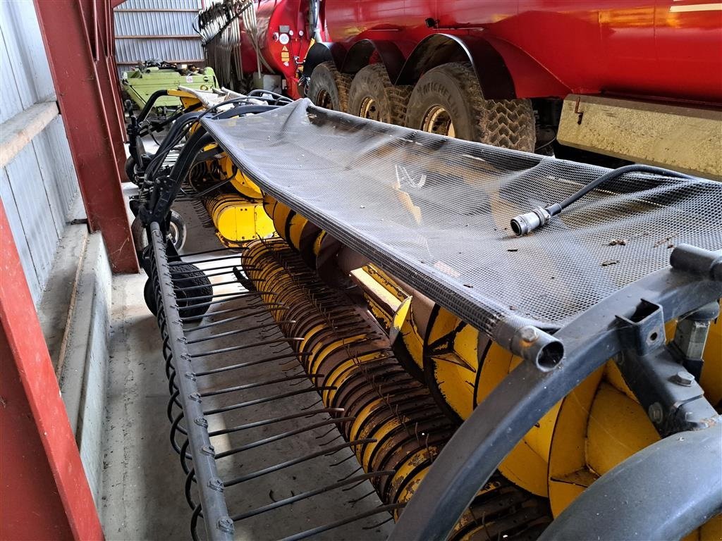 Sonstiges typu New Holland 283 Græs pick-up, Gebrauchtmaschine v Nykøbing Mors (Obrázek 6)