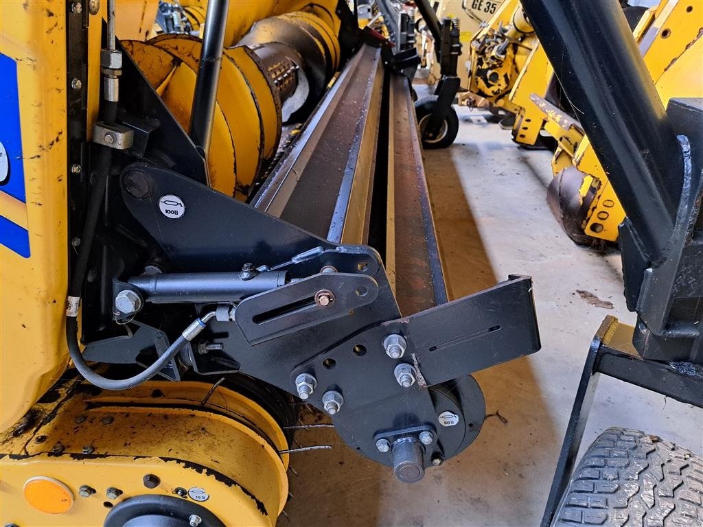 Sonstiges of the type New Holland 283 Header, Gebrauchtmaschine in Nykøbing Mors (Picture 4)