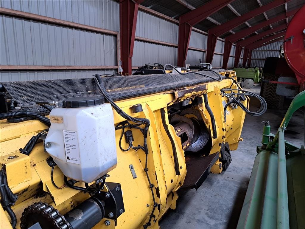 Sonstiges of the type New Holland 283 Header, Gebrauchtmaschine in Nykøbing Mors (Picture 5)