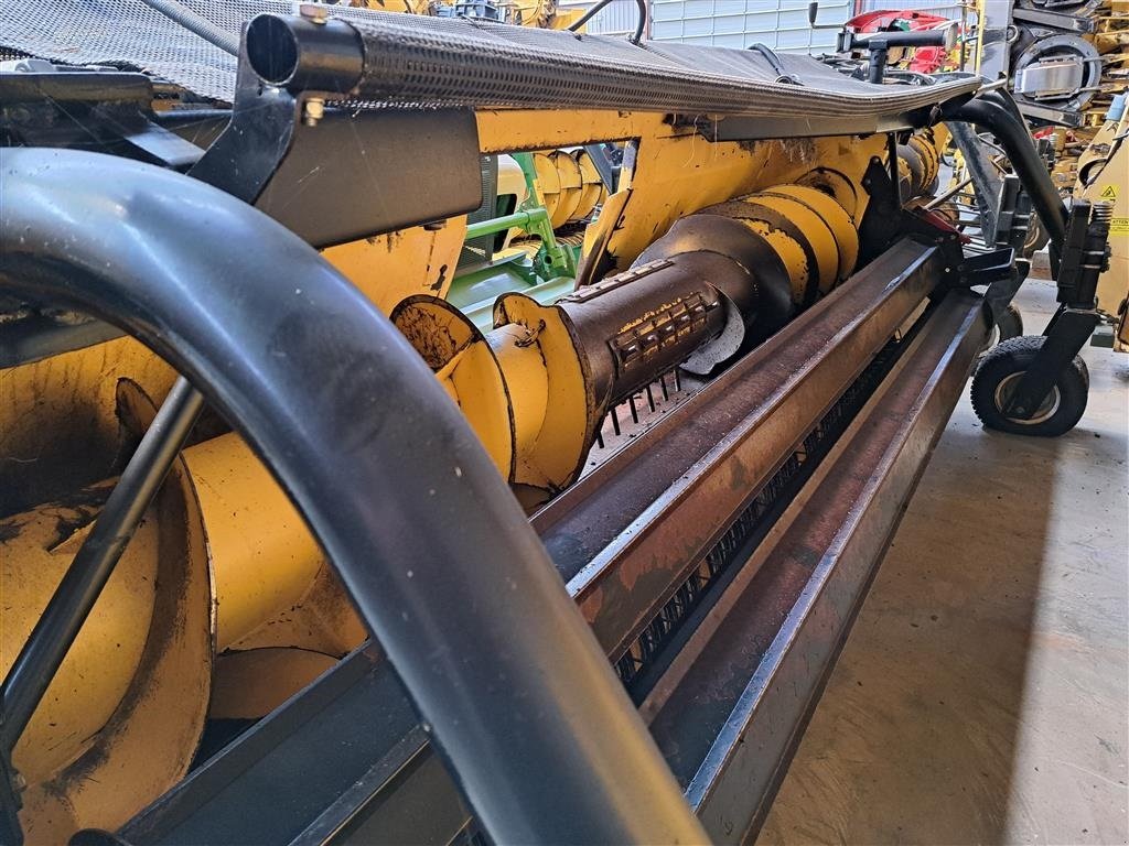 Sonstiges za tip New Holland 283 Header, Gebrauchtmaschine u Nykøbing Mors (Slika 2)