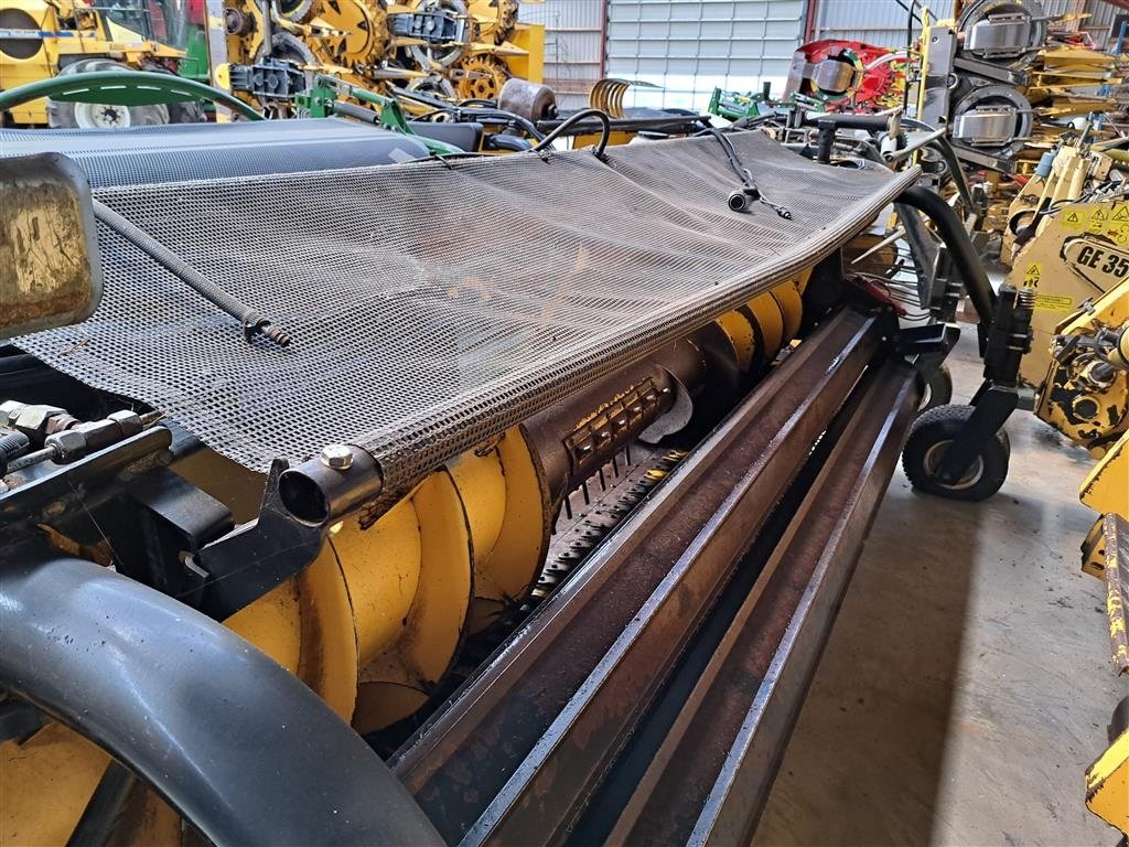 Sonstiges za tip New Holland 283 Header, Gebrauchtmaschine u Nykøbing Mors (Slika 3)