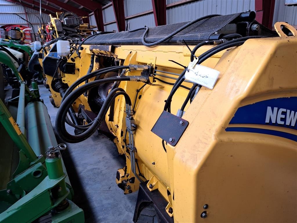 Sonstiges za tip New Holland 283 Header, Gebrauchtmaschine u Nykøbing Mors (Slika 1)