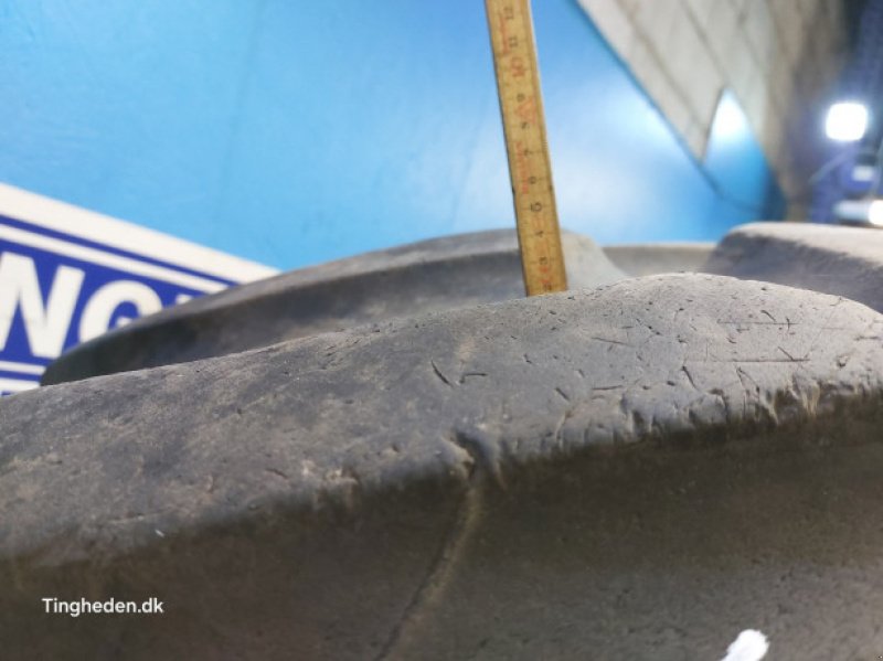 Sonstiges of the type New Holland 32"   30.5L-32, Gebrauchtmaschine in Hemmet (Picture 12)