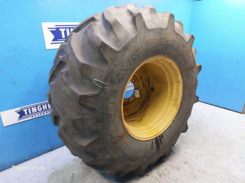 Sonstiges of the type New Holland 32"   30.5L-32, Gebrauchtmaschine in Hemmet (Picture 17)
